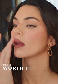 Kendall Jenner Stick