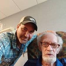 Timothy Whiteman in people