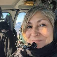 Janet Babin's Instagram, Twitter & Facebook