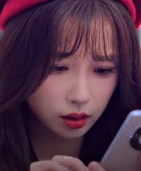 Guarded by Love Chinese Drama Elisa