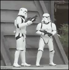 Gif bin is your daily source for funny gifs, reaction gifs and funny animated pictures. Fuck It It S My Birthday Today Lets Dance Gif On Imgur