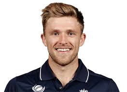 Northamptonshire beat Derbyshire by 13 runs