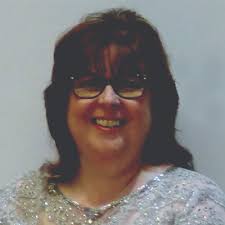 Author Interview with Audrey Harrison