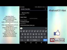Subscribe to channels you love, create content of your own, share with friends, and watch on any device. Ucmini Handler Apk Android X 2018 X Navegacion Facebook Gratis Youtube