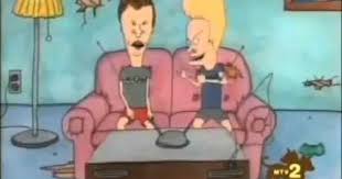 Black Beavis And Butthead Http Www Pinterest Com Pin 7248049374034912 Soundgarden Black Hole Sun Beavis And Butthead Sonic Youth Funny Pictures