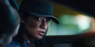 Bosch: Legacy' Just Gave Vasquez Her Toughest Case Yet