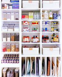 10 small space kitchen storage hacks