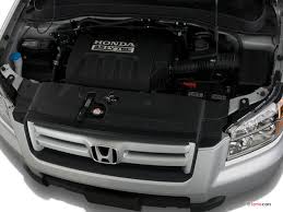 Find the best honda pilot for sale near you. 2008 Honda Pilot Pictures Engine U S News World Report