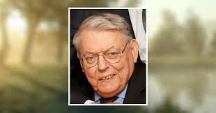 Joe Herman Weinberg Obituary May 18, 2025