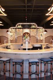 La S Bibo Ergo Sum Is A Postmodern Drinking Hole Los Angeles Bars Staycation House Styles