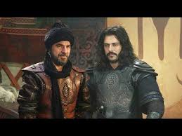 Engin Altan Duzyatan Comes To Kurulus Osman Osman Beautiful Series Episode