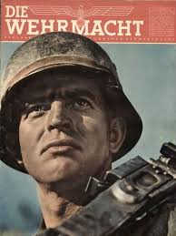 🇩🇪 GENERALOBERST KURT STUDENT May 1890