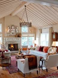 Challenge Decorating With Oriental Rugs Have You Ever Had To Work A Room Design A Farm House Living Room Livingroom Layout Home Living Room