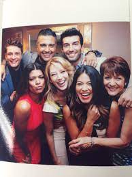 Jane The Virgin One Of The Best New Shows This Fall Mondays 9 Pm On The Cw Jane The Virgin Jane And Rafael Gina Rodriguez