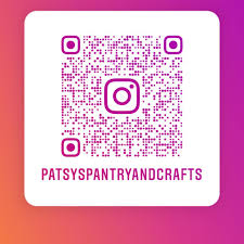 Profile for Patsy's Pantry and Crafts