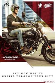 India's top two wheeler brand bajaj auto has unveiled three new variants of its baby cruiser. Bajaj Avenger 160 Bs6 Price Mileage Bajaj Auto