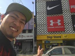 Cara mengatasi sim card tidak terbaca lainnya. Tukar Sim Kad Rosak Digi Www Hafidzzed Com