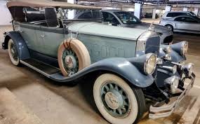 Image result for Dune Brown 1929 Pierce-Arrow
