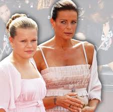 Oct 03, 2020 · stéphanie von monaco verteidigt den zirkus. Camille Gottlieb Luxus Sause Zum 18 Geburtstag Gala De