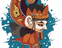 Check spelling or type a new query. Wayang Golek Projects Photos Videos Logos Illustrations And Branding On Behance
