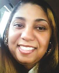 Geneisha Tucker (1983-2023)