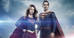 Superman & lois (2021) season 1 episode 1 : Superman Lois May Be Introducing A New Supergirl To The Arrowverse Geekspin