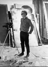 Great Demon Kings by John Giorno: Excerpt