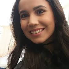 Abigail Jovel's Instagram, Twitter & Facebook