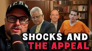 💥OMG💥 Did Jeff Nye REALLY just say this!?! #idaho4 #bryankohberger