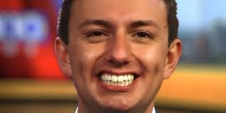 Lawrence Brasher's Instagram, Twitter & Facebook