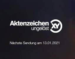 Am sendungstag ist zwischen 20:15 uhr und 1:30 uhr zusätzlich das studiotelefon. Aktenzeichen Xy Berichtet Uber Raububerfall In Grevenbruck Wirsiegen Das Siegerland Portal