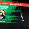 The organization that is in charge of the tournament is confederation of african football. Https Encrypted Tbn0 Gstatic Com Images Q Tbn And9gcrjqqnt3zpouemhxyoh Hghlwsza7brkvtc6qcsfy1jnbkeaw R Usqp Cau