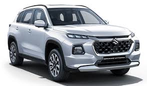 Maruti Grand Vitara Price - Images, Colours & Reviews ...