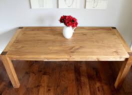 This guide will show you how to build a farmhouse table by yourself. 25 Diy Dining Tables Bob Vila