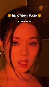 Angie Kira Halloween Playlist