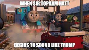 Thomas And His Friends Should Look Island Of Sodor Memes Facebook