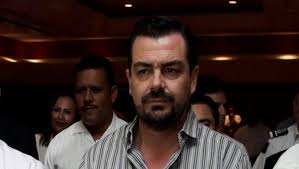 Roberto Cintrón, a punto de ser el nuevo líder de hoteleros