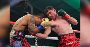 William Zepeda and Tevin Farmer Set for Rematch: "This Time It's Personal"  – RingSide24