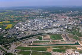 Tübinger allee 2 71065 sindelfingen. Daimler Ag Standort Sindelfingen Daimler Global Media Site