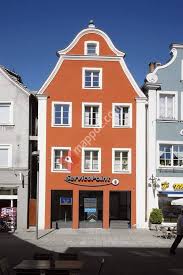 Karlstraße 4, ellwangen, 73479, germany. Vr Bank Ellwangen Eg Servicepoint Sb Stelle