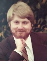 Obituary information for James "Jim" Anderson