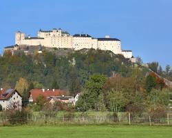 Immagine di Hohensalzburg Fortress
