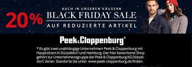 Peek & cloppenburg* bietet zahlreiche inspirationen für ihr neues outfit. 20 Rabatt Auf Sale Bei Peek Cloppenburg Z B Viele Gunstige