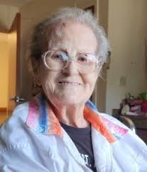 Irene Wayman- Blue Springs, MO 07.11.2024