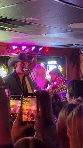 Riley Green, Jamey Johnson, and Ella Langley Live Performance at Loser's |  TikTok