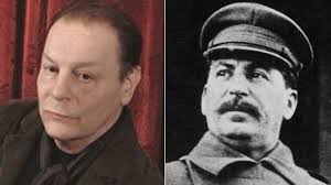 Maybe you would like to learn more about one of these? A Murit Nepotul Lui Stalin El RenunÅ£ase La Numele Dictatorului