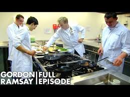Today, i'm gonna show you how to make a special dish, ribeye mint chutney sauce w/ shrimp pad thai. Gordon Ramsay Struggles To Make Dim Sum The F Word With Foxy Games