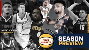 Find the best denver nuggets wallpaper on getwallpapers. 2019 20 Dnvr Nuggets Season Preview