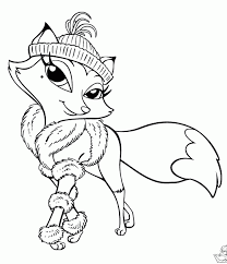 Laat ons uw kind introduceren in de wereld van zoogdieren. Kleurplaten Dieren Kleurplaten Kleurplaat Nl