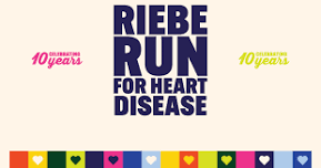 Riebe Run